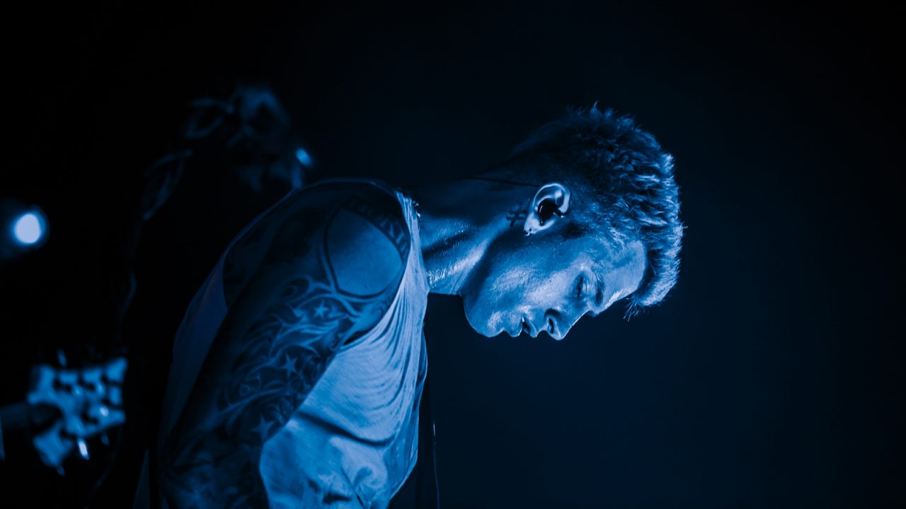 MGK