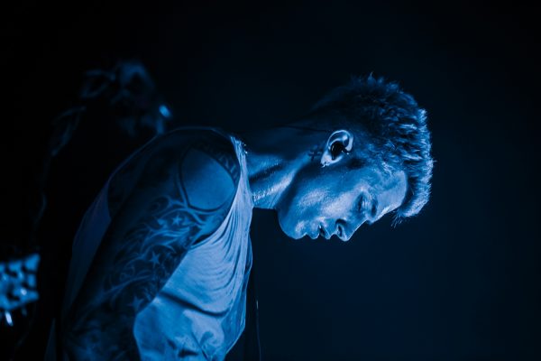 MGK