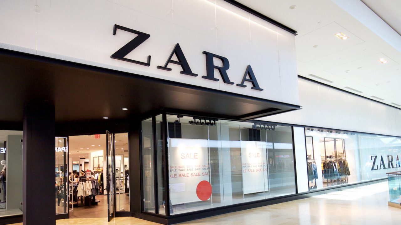 ZARA