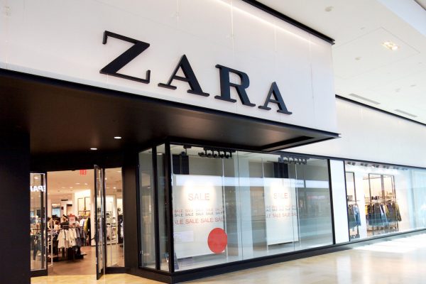 ZARA