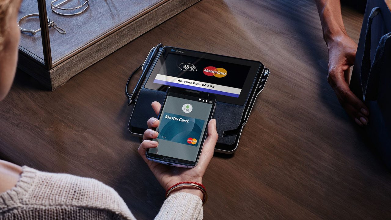 Android Pay