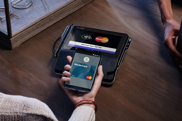 Android Pay