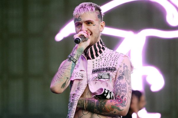 Lil Peep