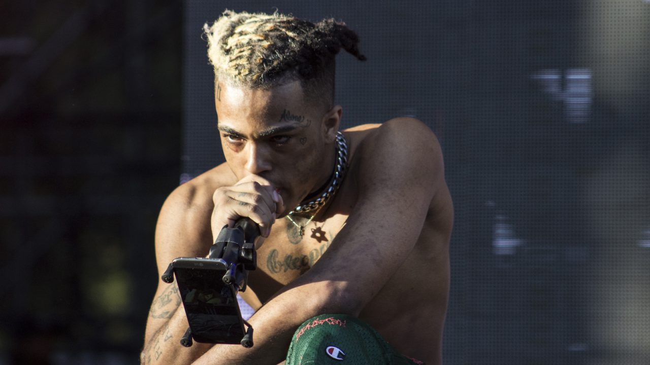 XXXTentacion