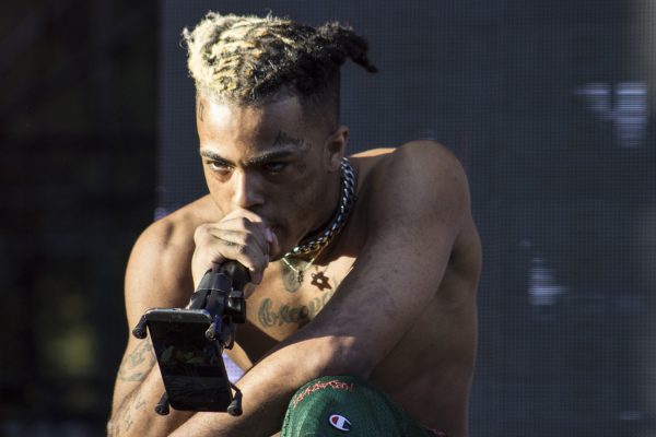 XXXTentacion