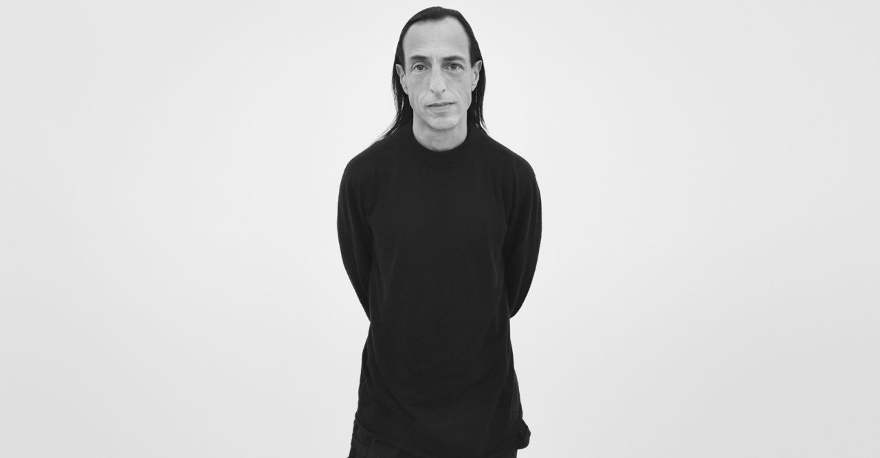 Rick Owens