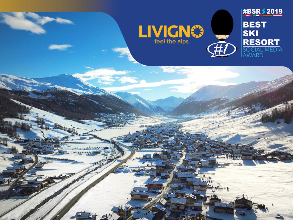 Livigno