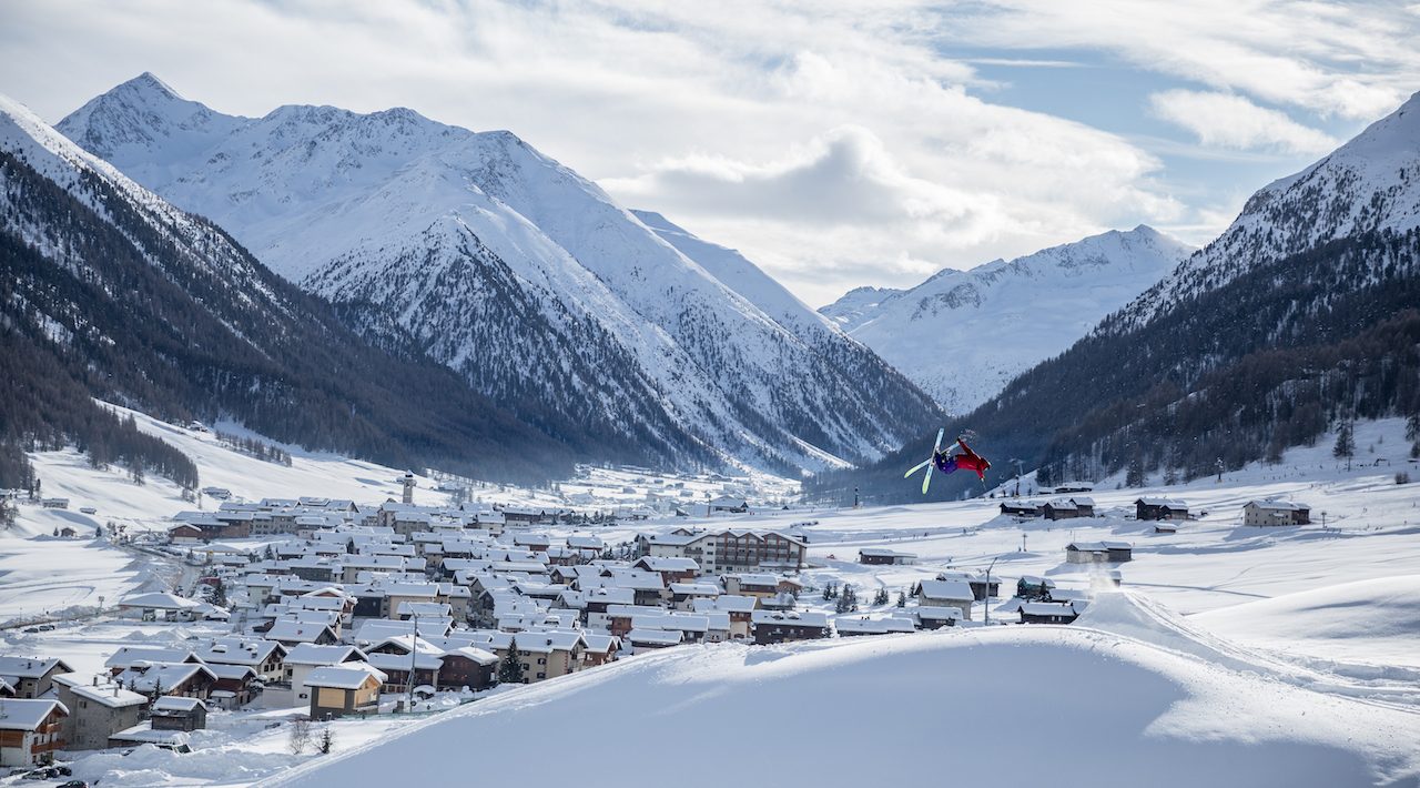 Livigno