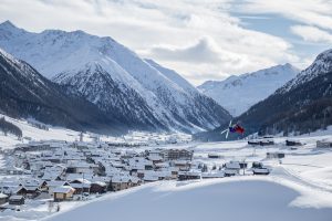 Livigno