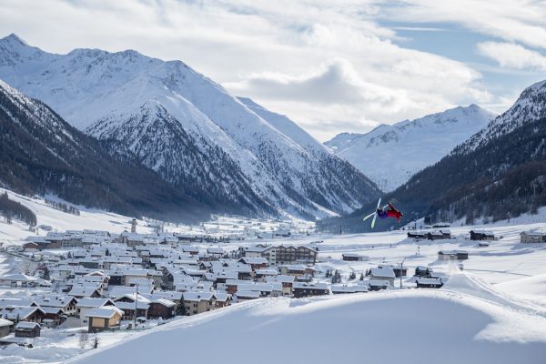 Livigno