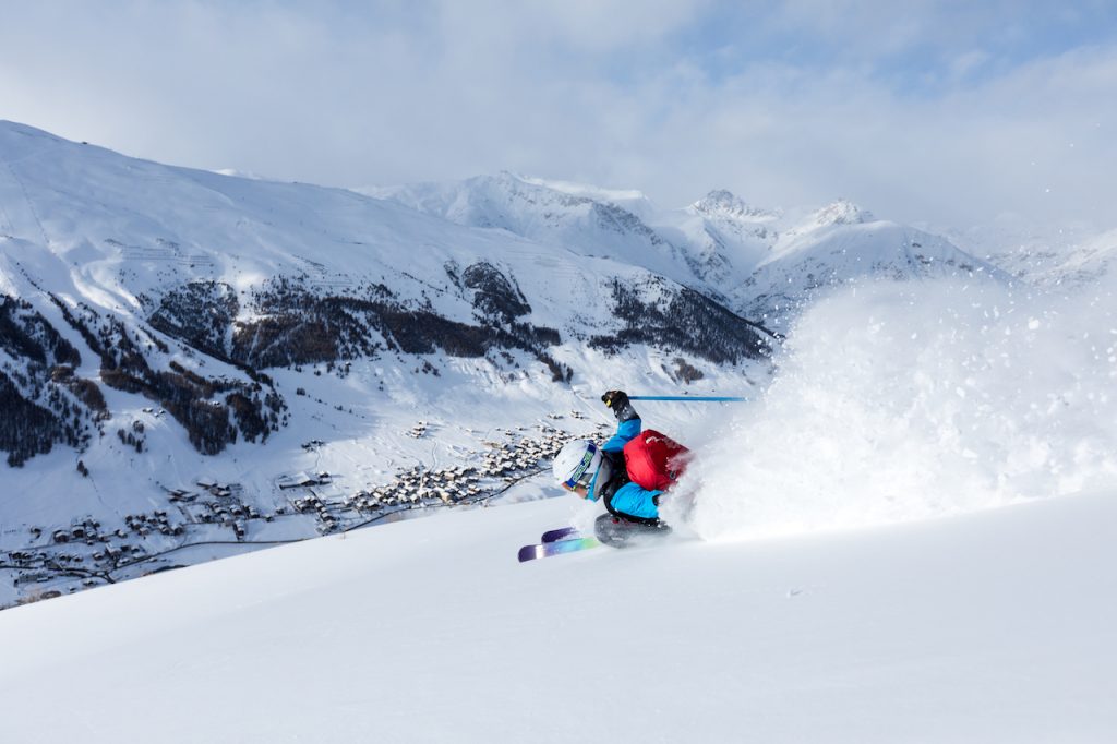 Livigno