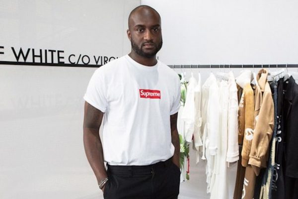 Virgil Abloh