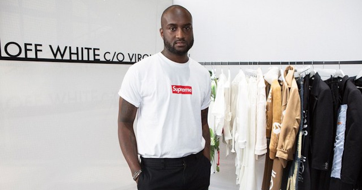 Virgil Abloh