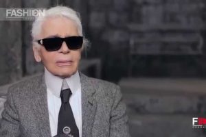 Karl Lagerfeld