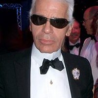 Karl Lagerfeld