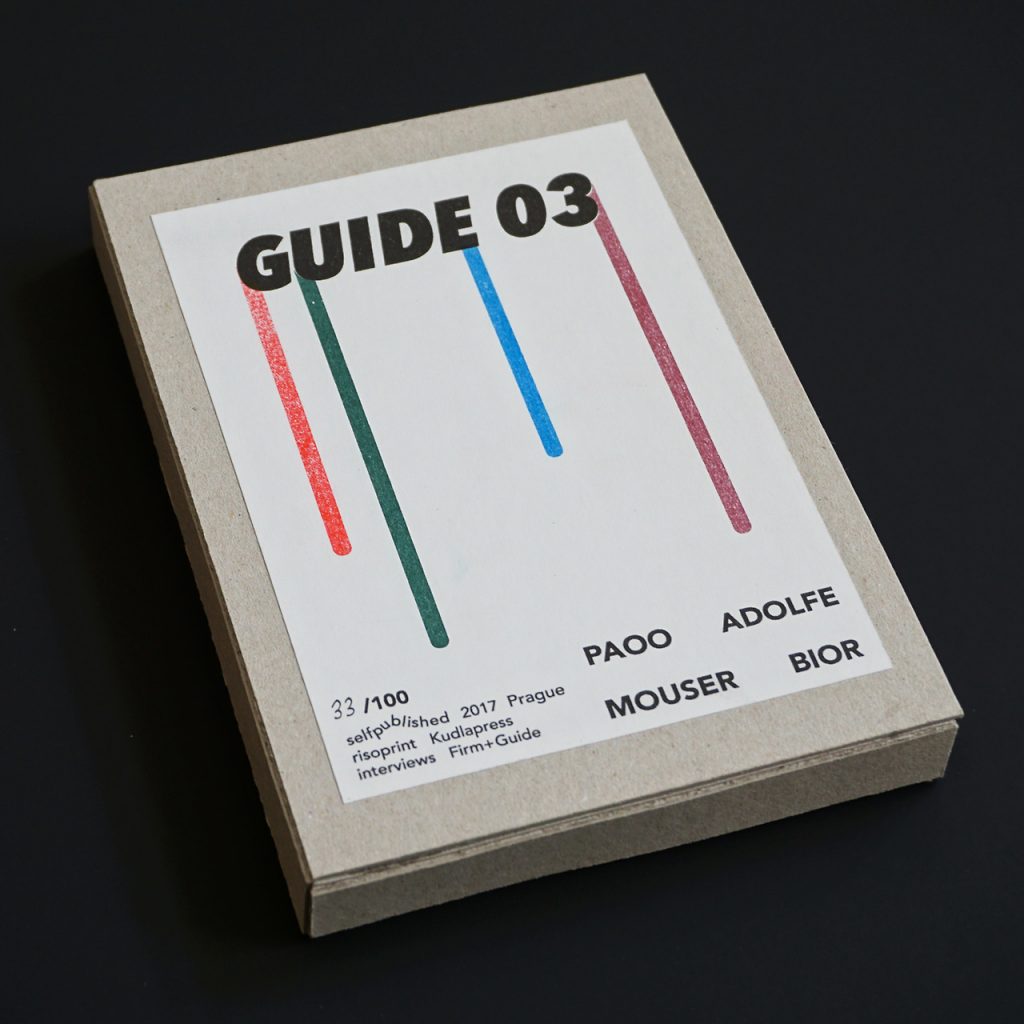 Guide 3