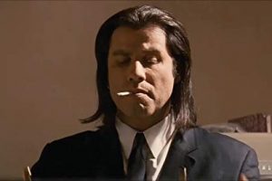 Pulp Fiction