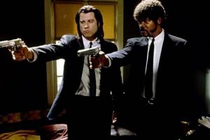 Pulp Fiction