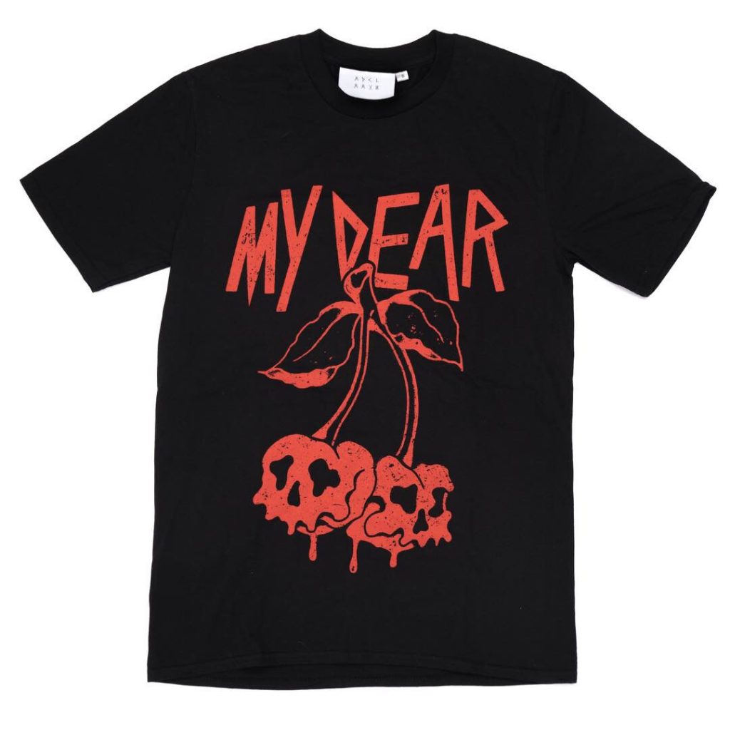 My Dear Clothing