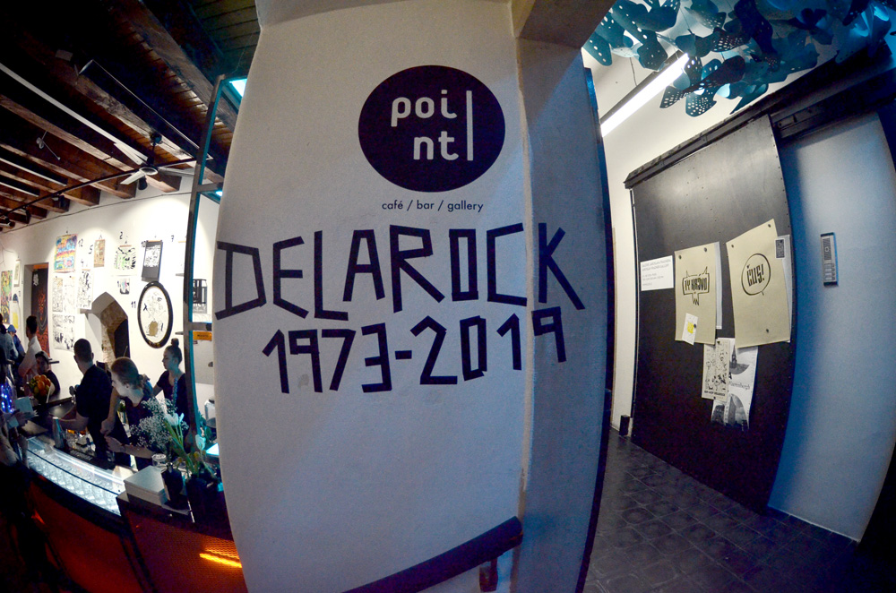 RIP-HOP Delarock