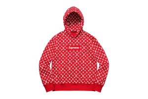 Louis Vuitton x Supreme