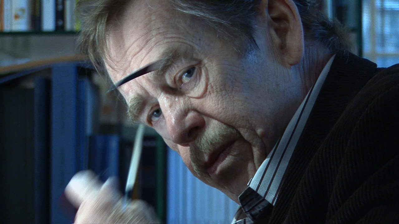 Václav Havel