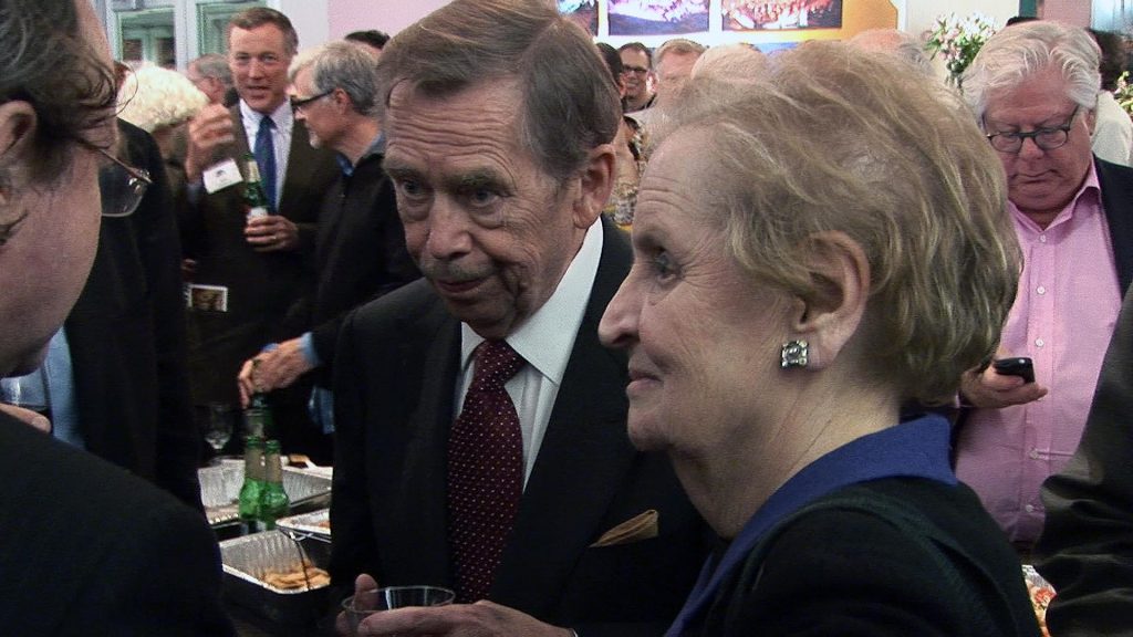 Václav Havel