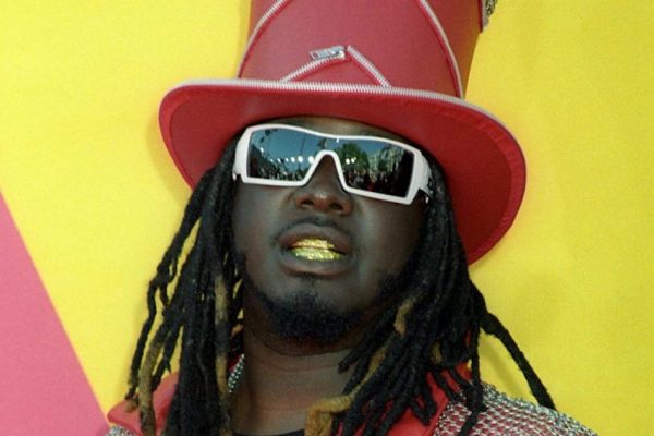 T-Pain