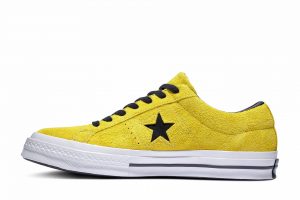 Converse One Star Dark Star