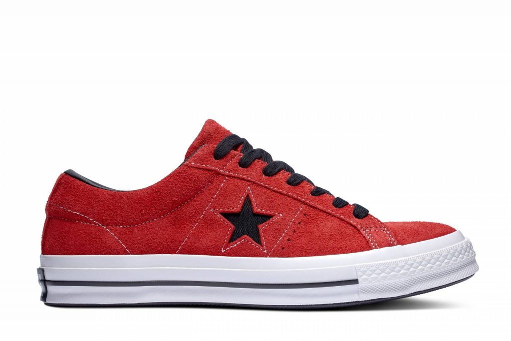 Converse One Star Dark Star