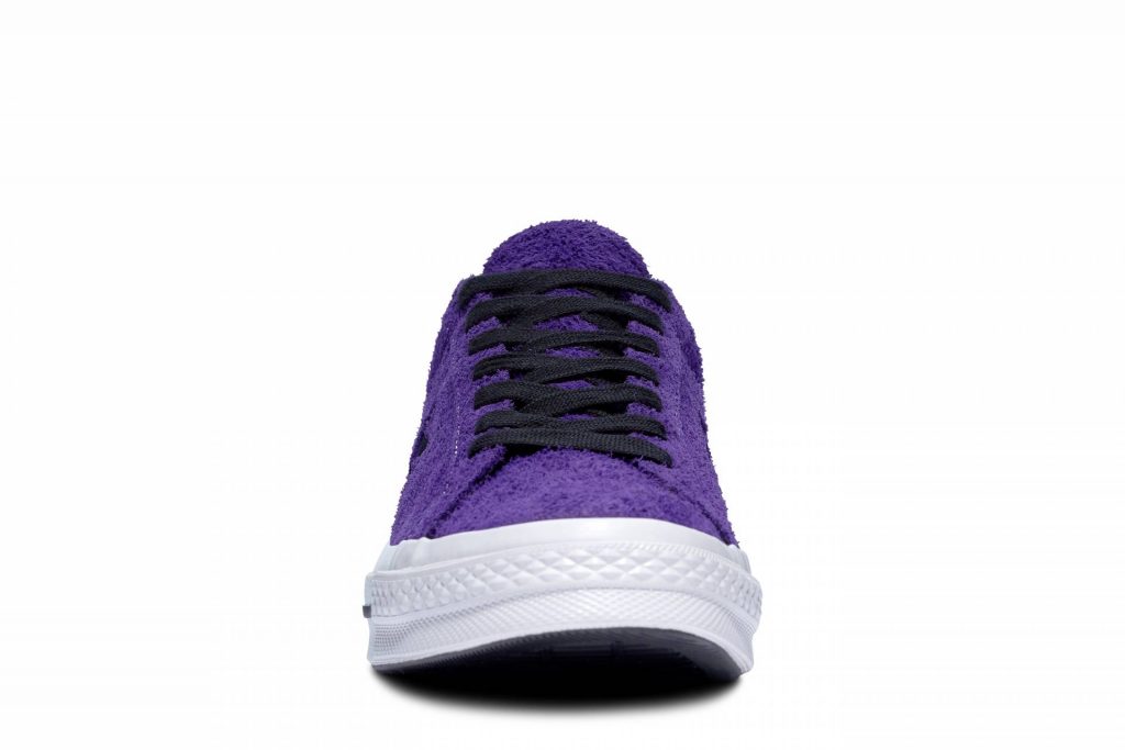 Converse One Star Dark Star