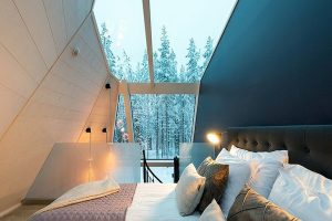 Glass Resort