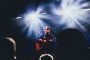 Festival objevuje nové hudební hvězdy.