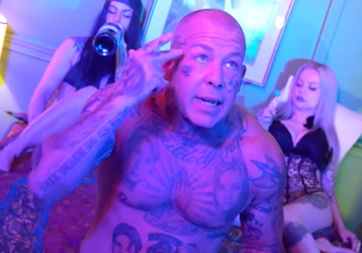 Madchild