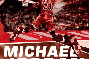 Michael Jordan