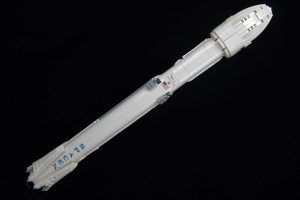 Raketa Falcon 9