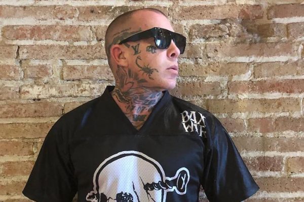 Madchild