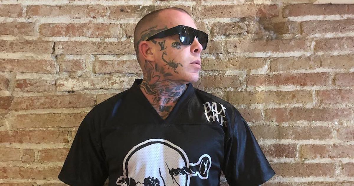 Madchild