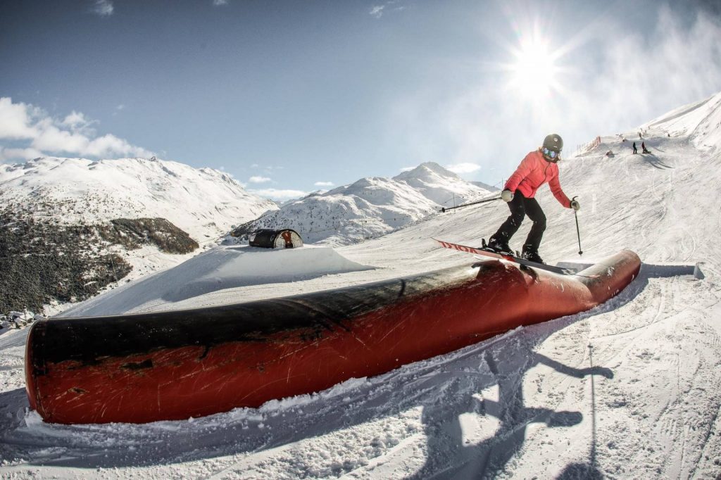 Livigno