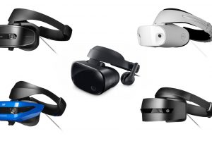 Guided Meditation VR