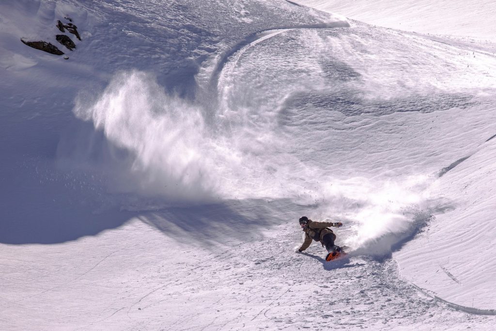 Livigno