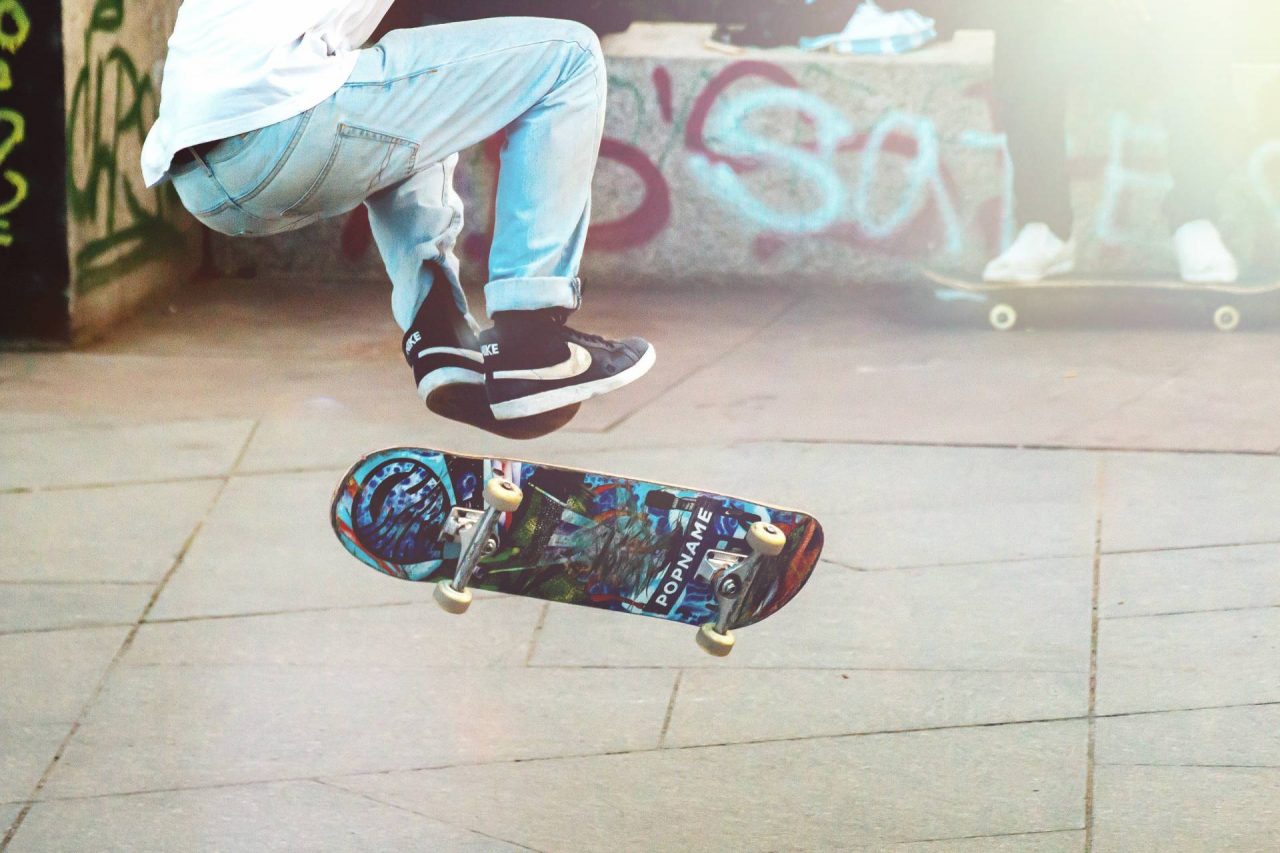 skate