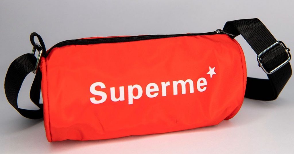 Fake Supreme