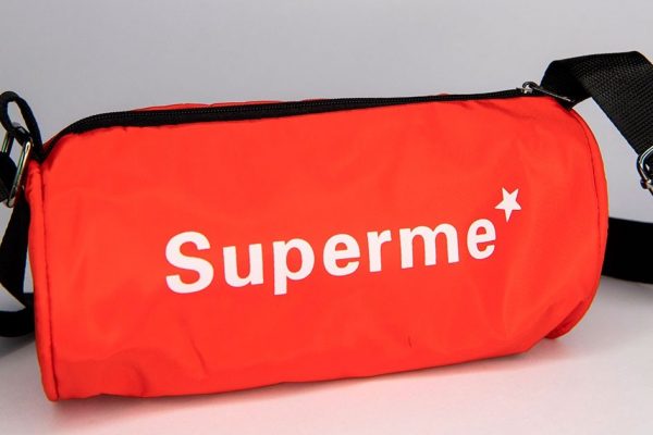 Fake Supreme