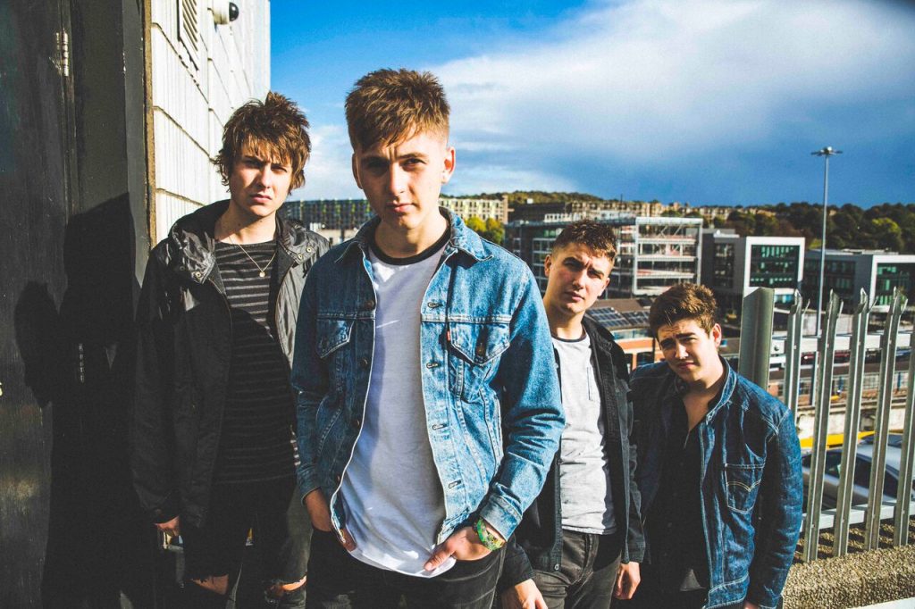 The Sherlocks