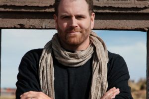 Josh Gates