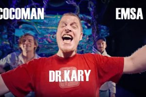 Dr. Kary