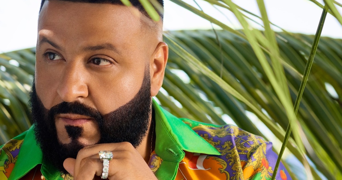 DJ Khaled