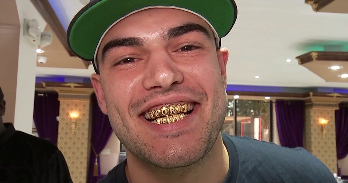 Paul Wall