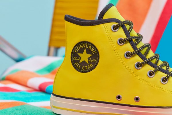 Chuck Taylor All Star Boardies